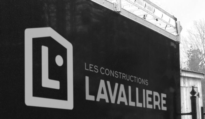 Les constructions Lavallière
